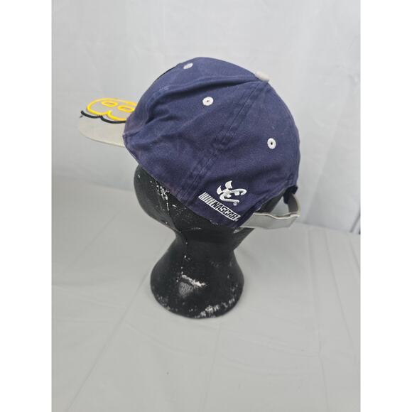 NASCAR Hat‎ 48 Lowes  Embroidered Snapback - Picture 5 of 12